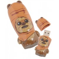 Cle USB Star Wars Wicket Ewok 2 Go (Destockage)