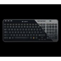Clavier Logitech Wireless Keyboard K360
