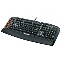 Clavier Logitech G710+ Mechanical Gaming Keyboard