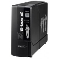 INFOSEC Z4 B-box 2 500 Fr (Gar 3 ans fabricant) 3 Prises + RJ11