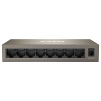 Switch Gigalan TENDA TEG1008D (8 ports Gigalan) (Promotion)