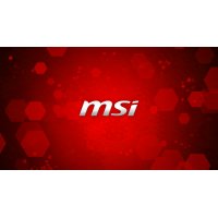 MSI Extention de garantie + 1 ans pour tout notebook