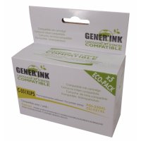 Pack Generink Canon 550/551XL (5 cartouches)