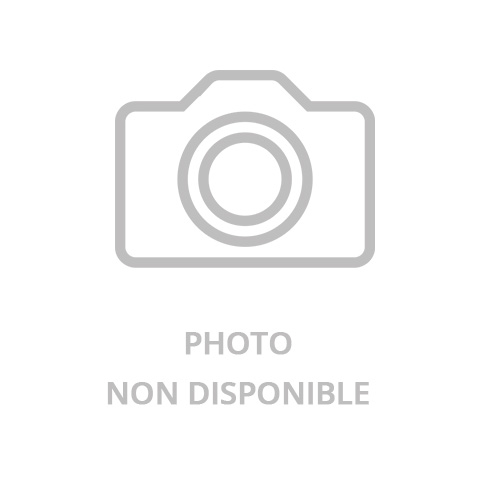 Goulotte de sol souple 5 cables - bobine 1.80m