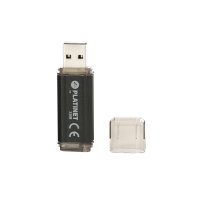 CLE USB 3.0 PLATINET V3-DEPO 32GO NOIR (42549)