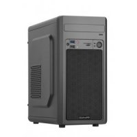 Max In Power 1084CAL (mATX/480w/1USB3+1USB2/Lecteur) destock