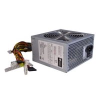 Alimentation ATX 500 W. - 12 Cm - Sata - Heden - Gar 2 ans