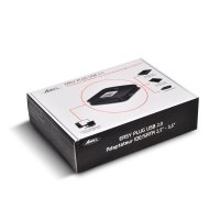 Station pour disque dur 2.5 3.5 Ide Sata USB3 - Advance