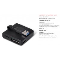 Lecteur de carte Advance All in One USB 3.0