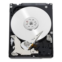 Disque Dur 2.5 WD 500 Go 2 1/2 Sata 5400t 8Mo Scorpio Blue 7mm