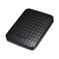 Disque Dur Externe 2.5 Maxtor 1 To M3 - USB 3