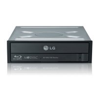 Graveur DVD/Bliu-Ray LG Sata BH16NS4 Bulk