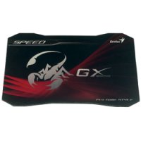 Tapis Souris Gamer Genius GX-SPEED P100