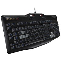 Clavier Logitech G105 Refresh