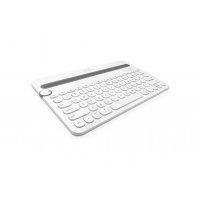 Clavier Logitech K480 White (Bluetooth)