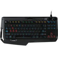 Clavier Logitech G410 Atlas Spectrum