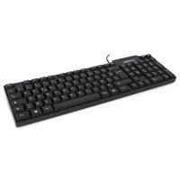 Clavier Omega Fr USB (42661)