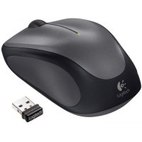 Souris Logitech Wireless  M235 Silver