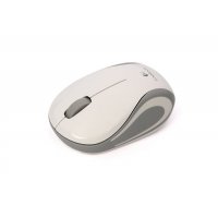 Souris Logitech Wireless Mini  M187 White