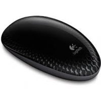 Souris Logitech Wireless Touch  M600 Graphite