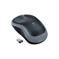 Souris Logitech Wireless  M185 Grey