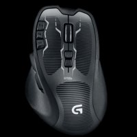 Souris Logitech G700 S Rechargeable MMO Gaming