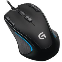 Souris Logitech G300s Gaming