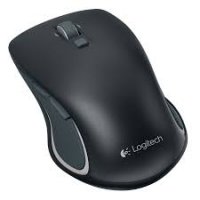 Souris Logitech Wireless  M560 Black