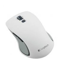 Souris Logitech Wireless  M560 White