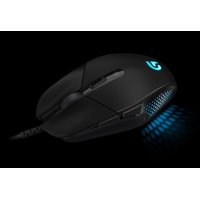 Souris Logitech G302 Daedalus Prime MOBA Gaming