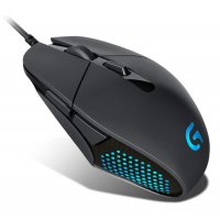 Souris Logitech G303 Daedalus Apex