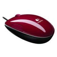 Souris Logitech  M150 Cinnamon