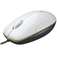 Souris Logitech  M150 Coconut