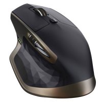 Souris Logitech MX Master Wireless