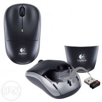 Souris Logitech Wireless  M217