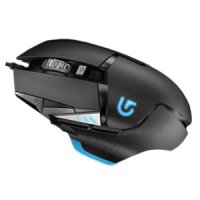 Souris Logitech G502 Proteus Spectrum