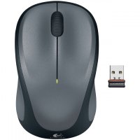 Souris Logitech Wireless M235 Grise