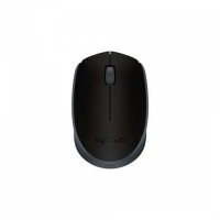 Souris Logitech Wireless M171 Noir