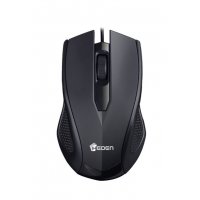 Souris Heden Noir Optique 800 DPI USB