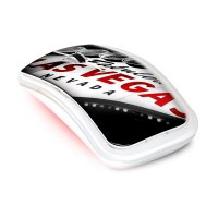 Souris Optique Sans Fil Advance - Las Vegas * Design * (Destockage)