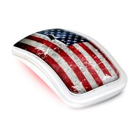 Souris Advance Sans Fil Arty Pop USA (Promo)