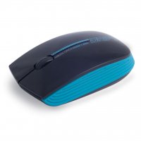 Souris Sans Fil Advance Drift Bleu (Promotion)