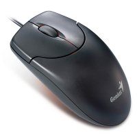 Souris Genius PS2 NetScroll 100 Boite