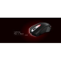 Souris Genius Gamer X-G200