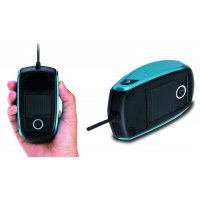 Genius Cam Mouse - AllinOne Mouse&Camera (1200 dpi BE, USB, 4B, Camera 2M 720p)