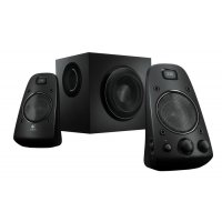 Haut Parleur Logitech System Z623 THX 2HP+Caisson