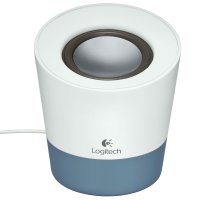 Haut Parleur Logitech Z50 Dolphin Gray