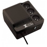 INFOSEC Z1 Zenergy Cube EX400Va 3 Prises FR (Gar 2 ans fabricant)