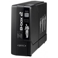 INFOSEC Z4 B-box 2 700 Fr (Gar 3 ans fabricant) 3 Prises + RJ11 + USB