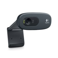 Logitech Webcam HD C270